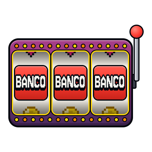 Figurinha BANCO · BANCO · BANCO