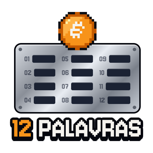 Figurinha 12 PALAVRAS